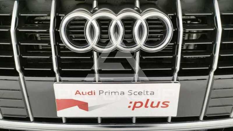 2023 Audi Q3