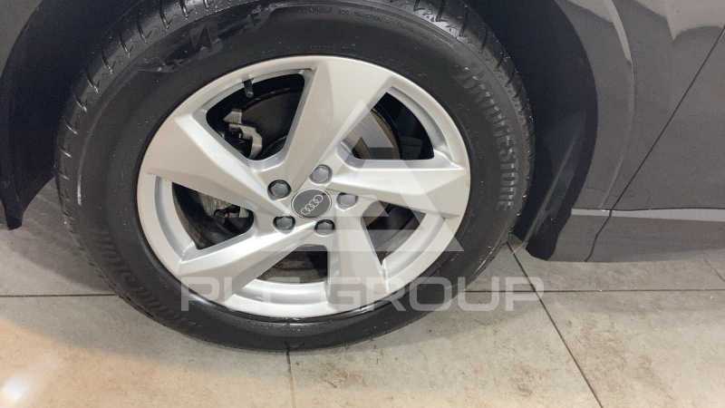 2023 Audi Q3