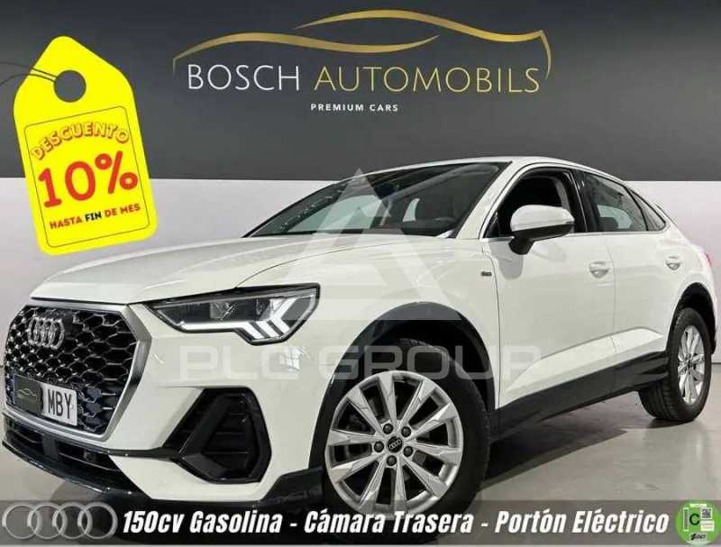 2023 Audi Q3