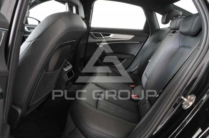 2023 Audi A6