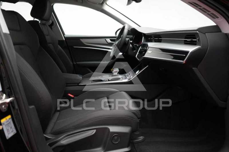 2023 Audi A6