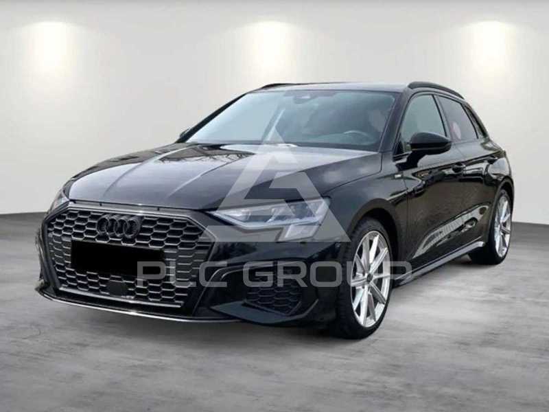 2023 Audi A3