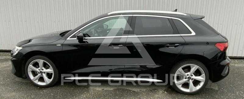2023 Audi A3