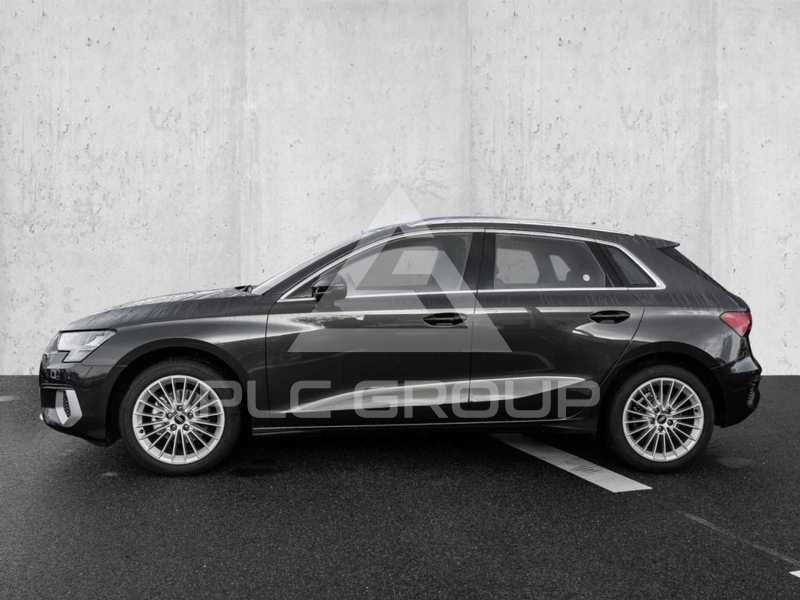 2023 Audi A3