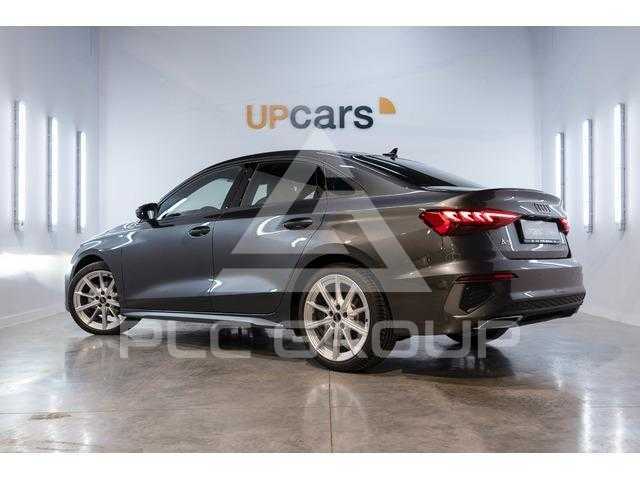 2023 Audi A3
