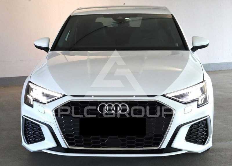 2023 Audi A3