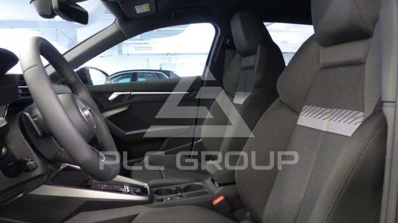 2023 Audi A3