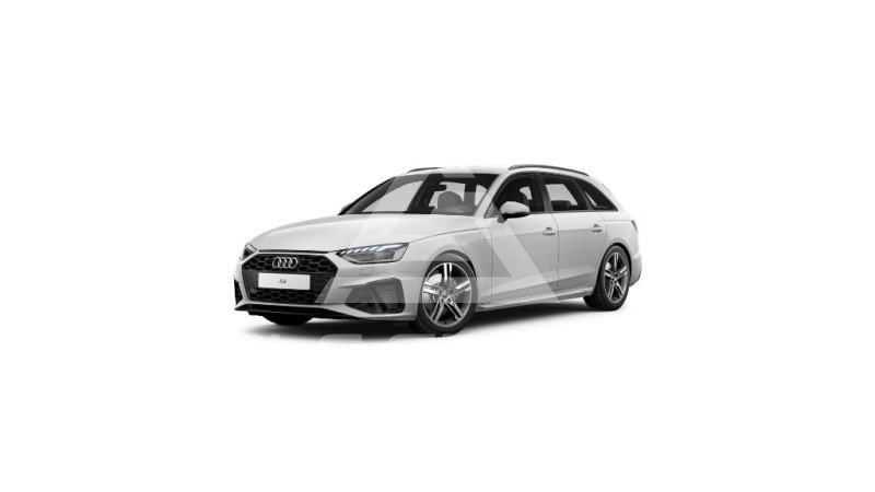 2023 Audi A4