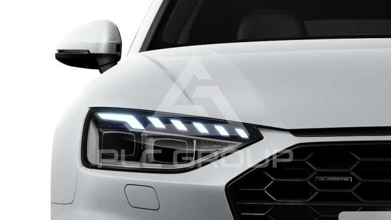 2023 Audi A4