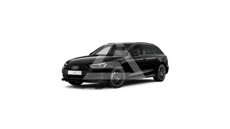 2023 Audi A4