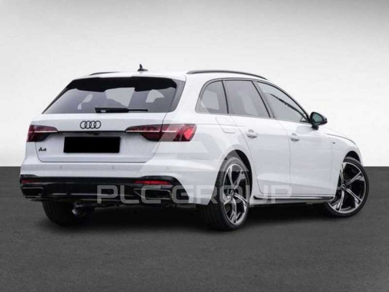 2023 Audi A4
