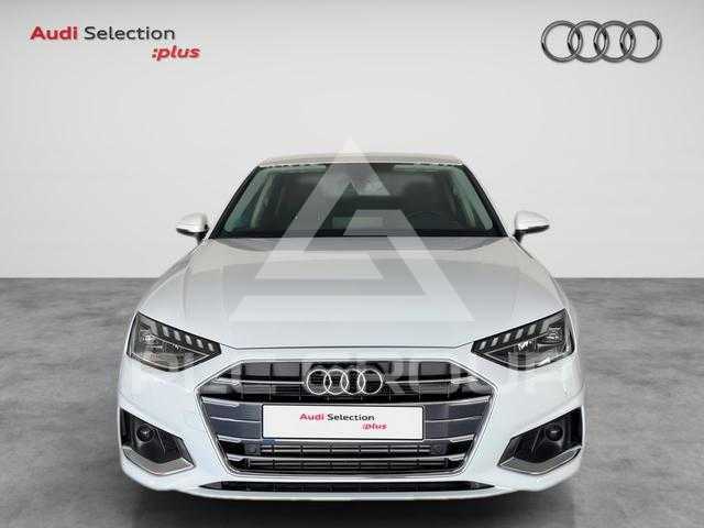 2023 Audi A4
