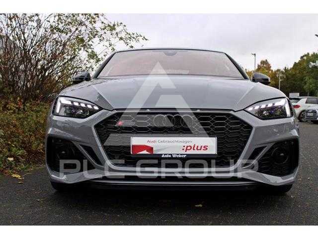 2023 Audi RS5