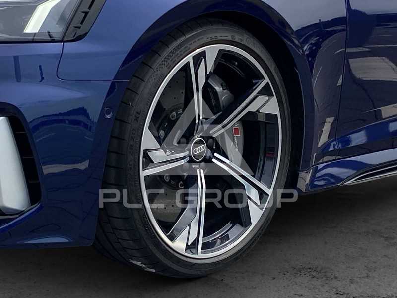 2023 Audi RS5