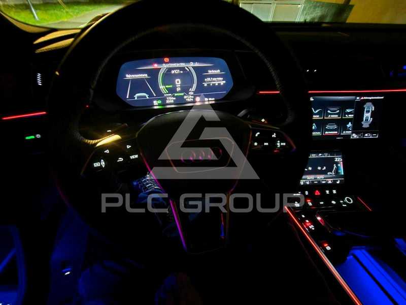2023 Audi Q8