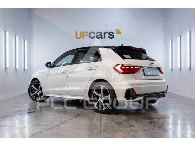 2023 Audi A1