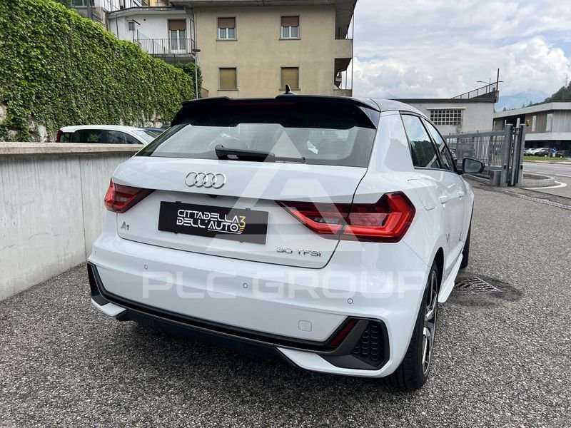 2023 Audi A1