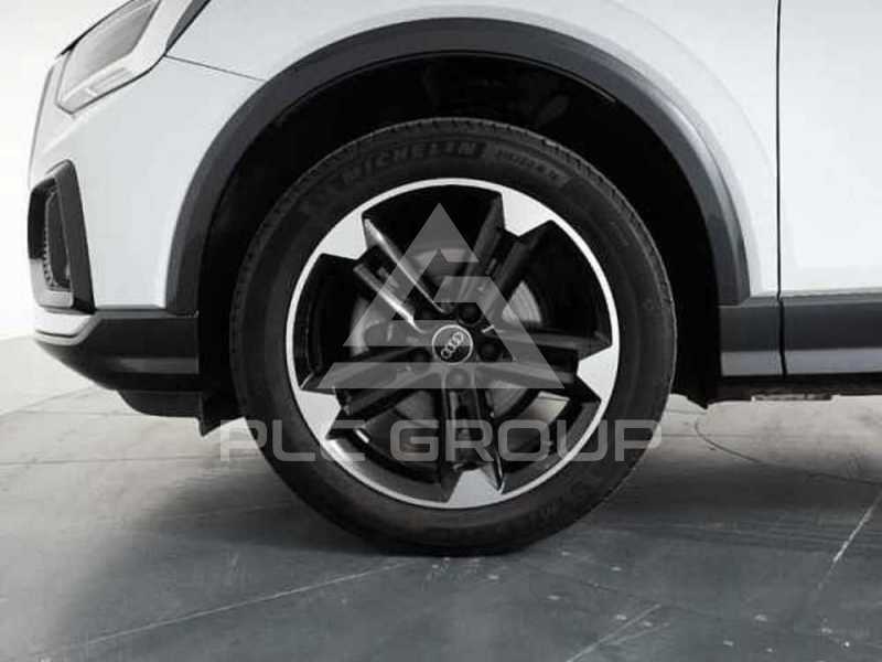 2023 Audi Q2
