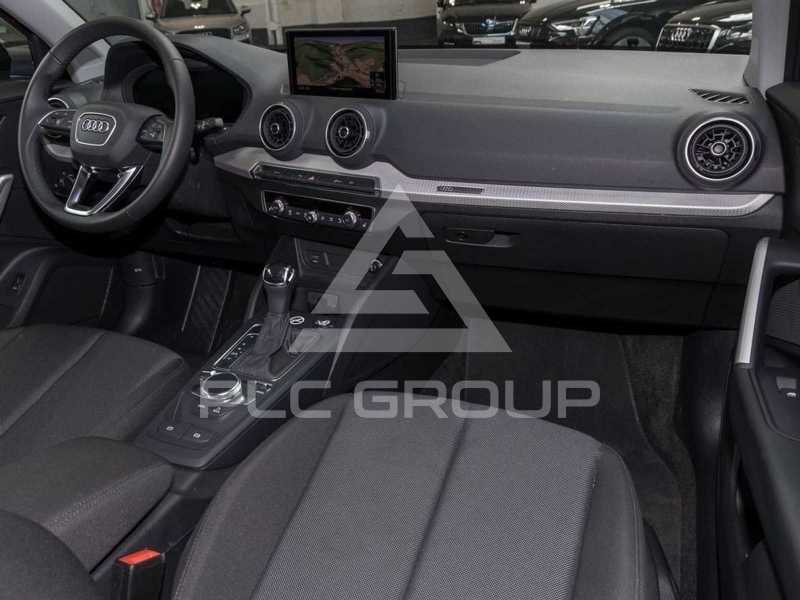 2023 Audi Q2