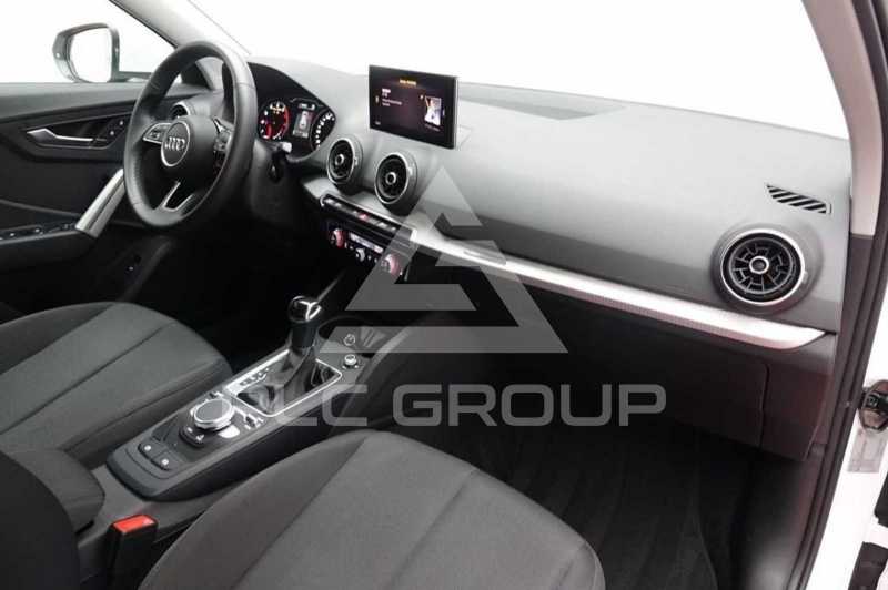 2023 Audi Q2