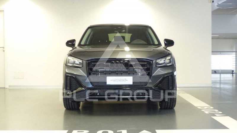 2023 Audi Q2