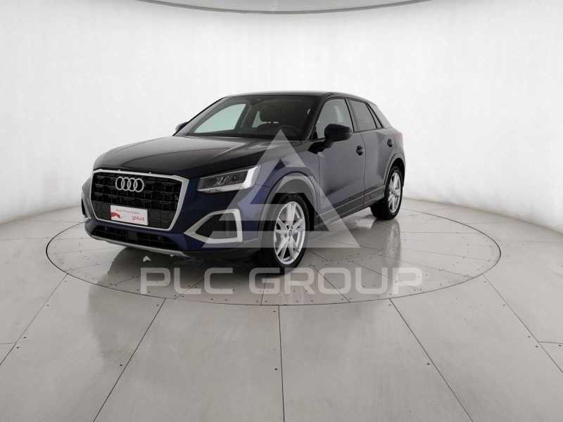 2023 Audi Q2