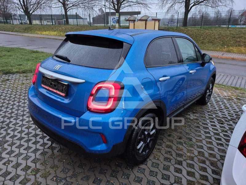 2023 Fiat 500X