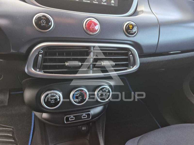 2023 Fiat 500X