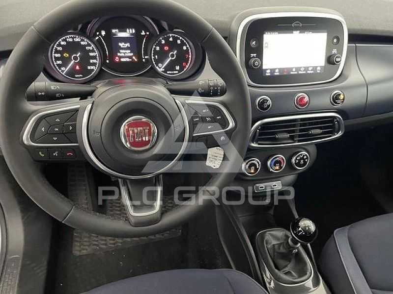 2023 Fiat 500X