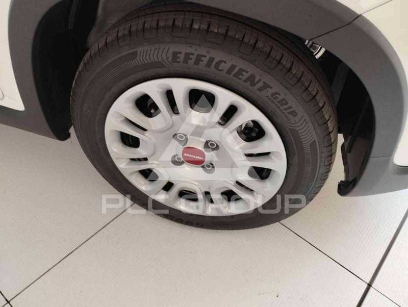 2023 Fiat Panda