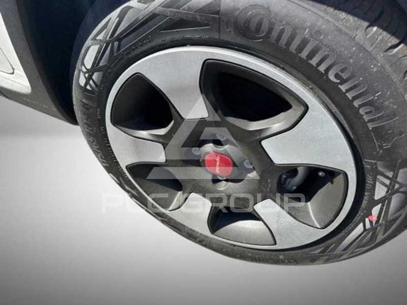 2023 Fiat Panda
