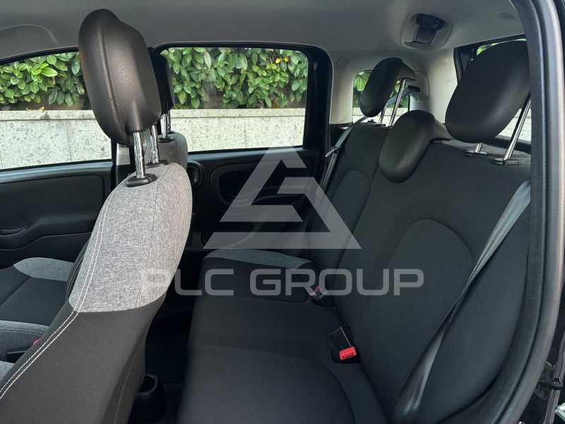 2023 Fiat Panda