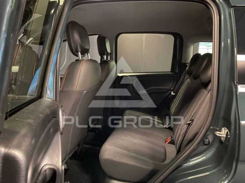 2023 Fiat Panda