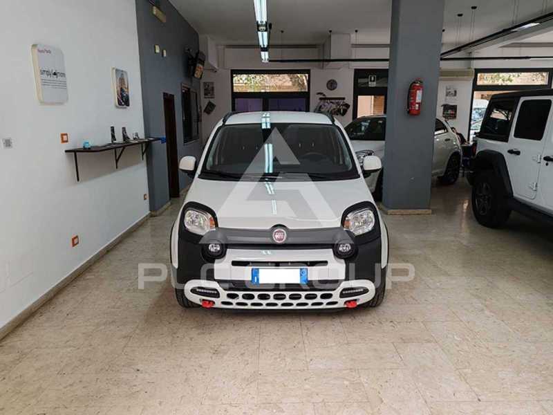 2023 Fiat Panda