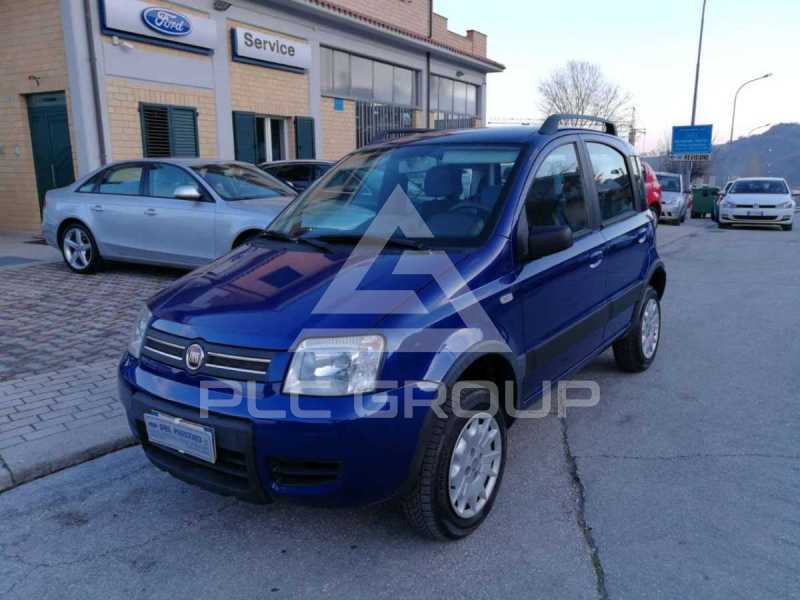 2023 Fiat Panda