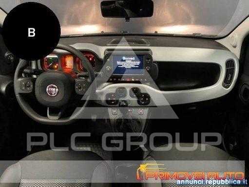 2023 Fiat Panda