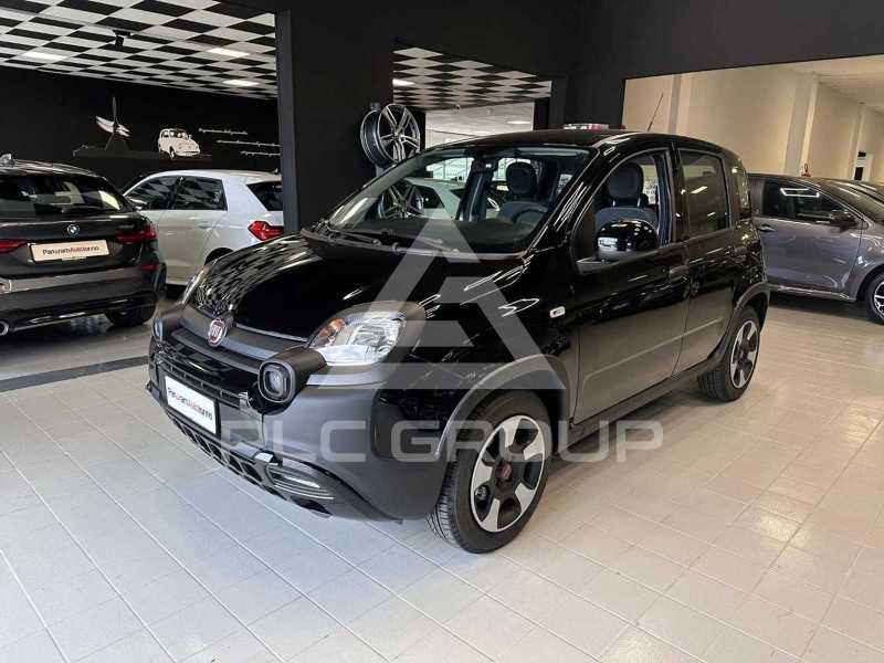 2023 Fiat Panda