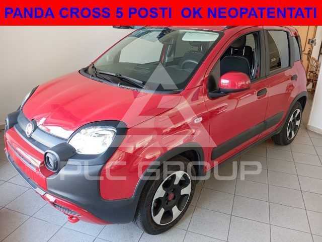 2023 Fiat Panda