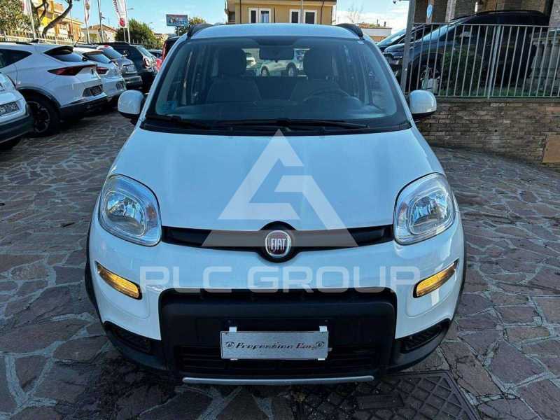 2023 Fiat Panda