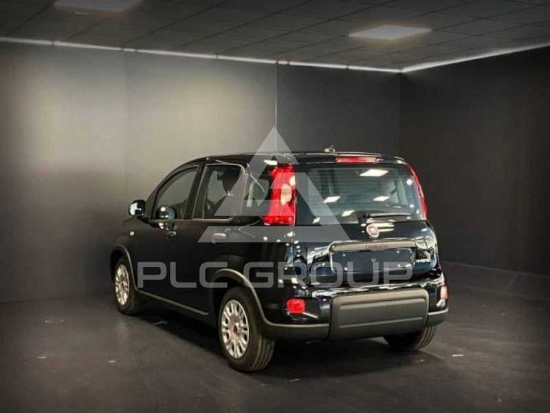 2023 Fiat Panda