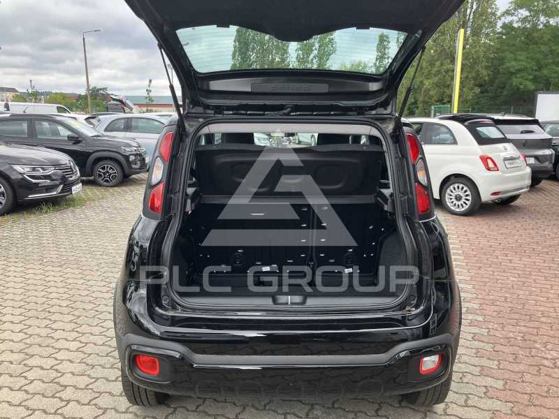 2023 Fiat Panda
