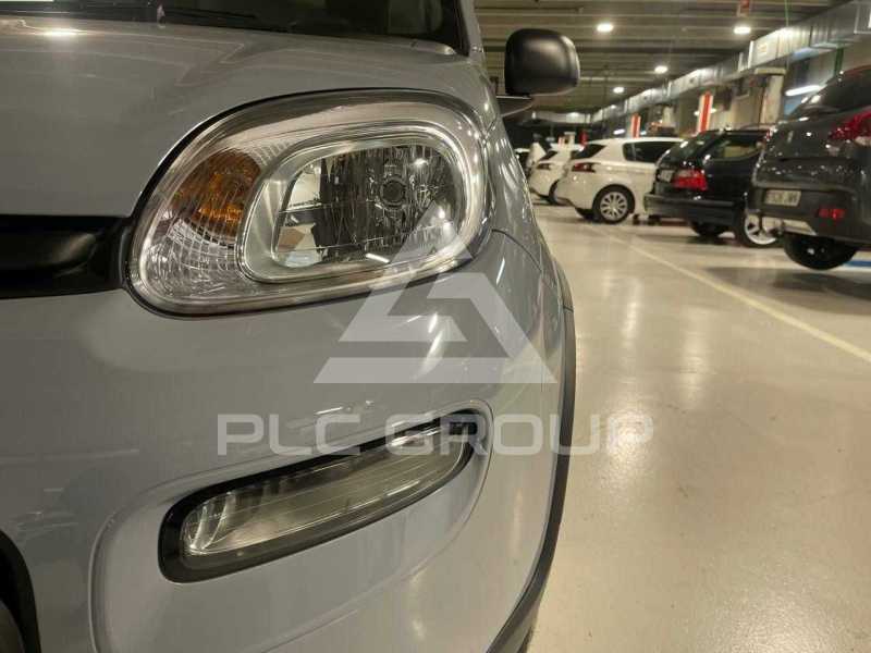 2023 Fiat Panda