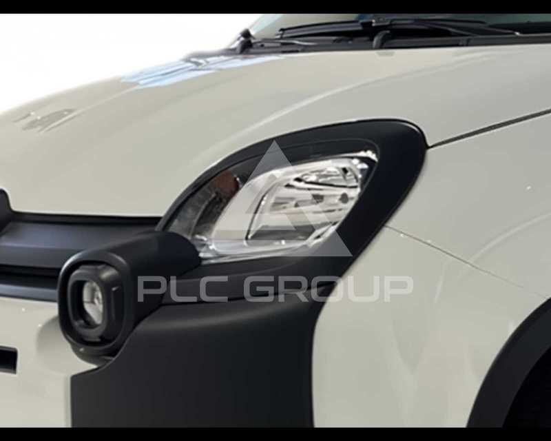 2023 Fiat Panda