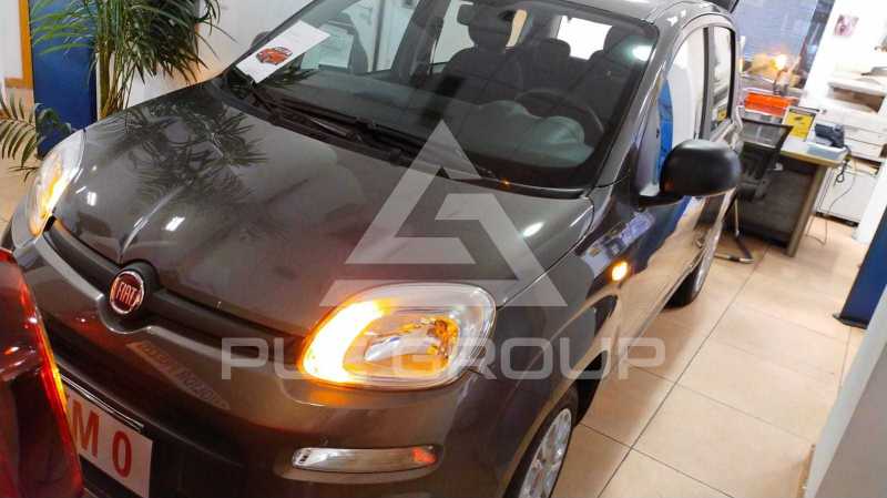 2023 Fiat Panda