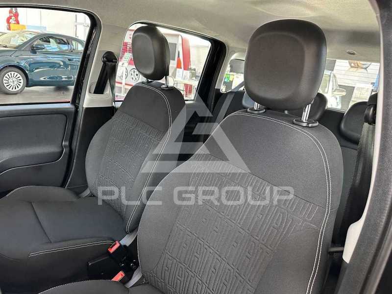 2023 Fiat Panda