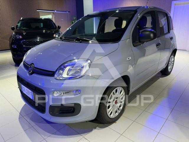 2023 Fiat Panda