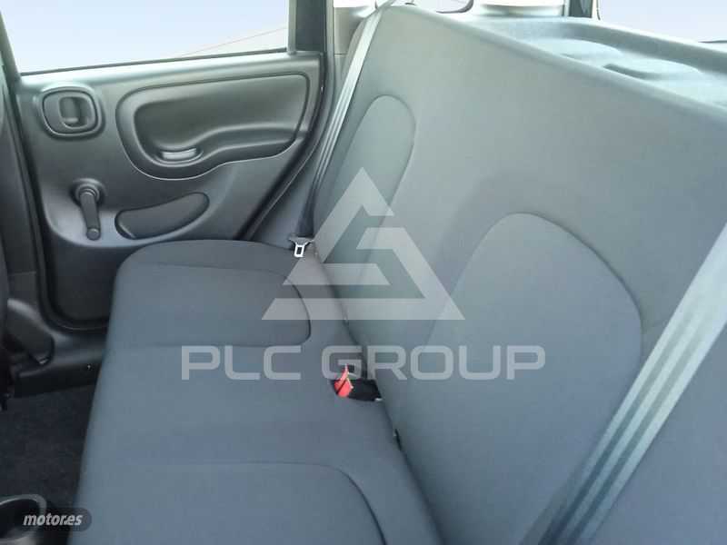 2023 Fiat Panda