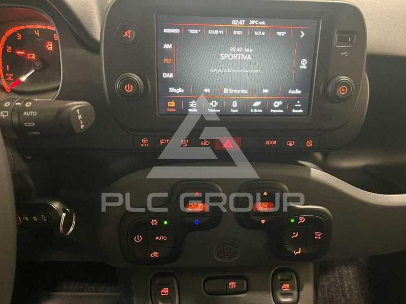 2023 Fiat Panda