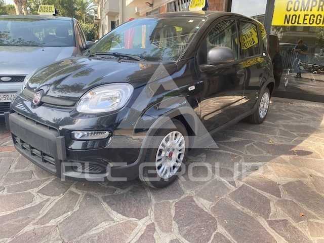 2023 Fiat Panda
