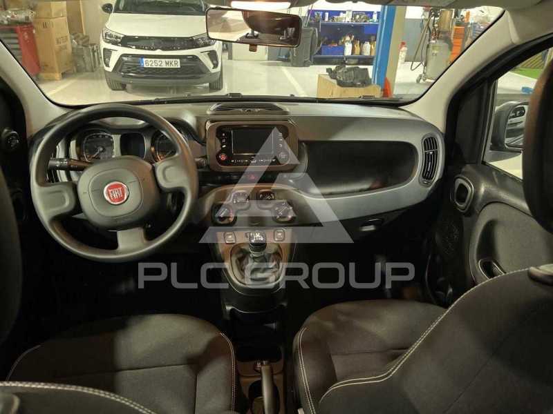 2023 Fiat Panda